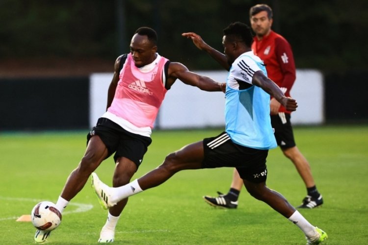 Beşiktaş'a İsrailli hakem