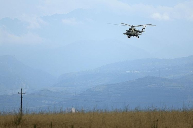 Karabağ'da sniper ateşi! Sessizlik bozuldu
