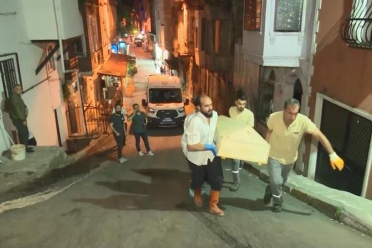 Aysel Bozkurt'u vahşice &ouml;ld&uuml;rm&uuml;şlerdi! Savcı m&uuml;talaasını a&ccedil;ıkladı
