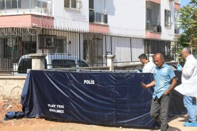 Antalya'da 3 g&uuml;n arayla ikinci ş&uuml;pheli &ouml;l&uuml;m!