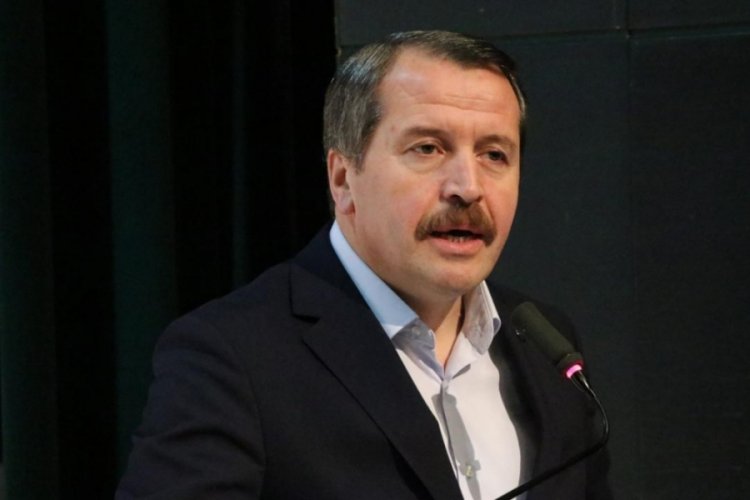 Memur-Sen'den dikkat &ccedil;eken &ccedil;ıkış! Ali Yal&ccedil;ın '10-12 puan daha...' diyerek a&ccedil;ıkladı