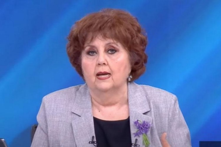 G&ouml;zaltına alınan Ayşenur Arslan serbest bırakıldı