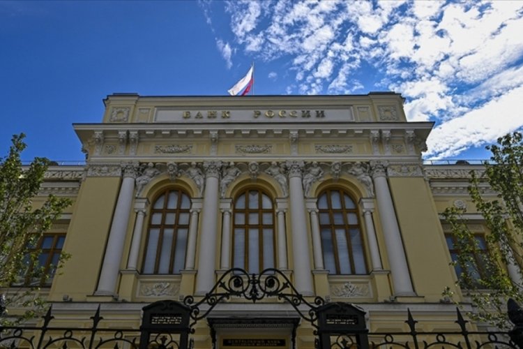 Rusya Merkez Bankası: Sıkı mali politika 2024'te de devam edecek