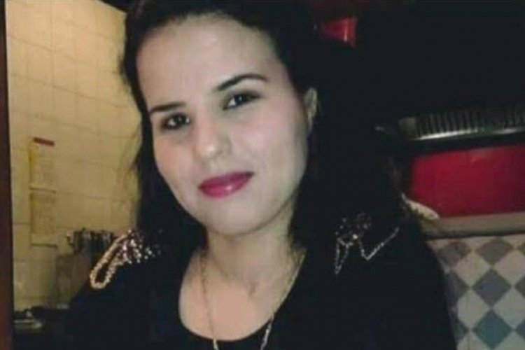 Eşini &ouml;ld&uuml;r&uuml;p ormana attı! Kan donduran ifade ortaya &ccedil;ıktı