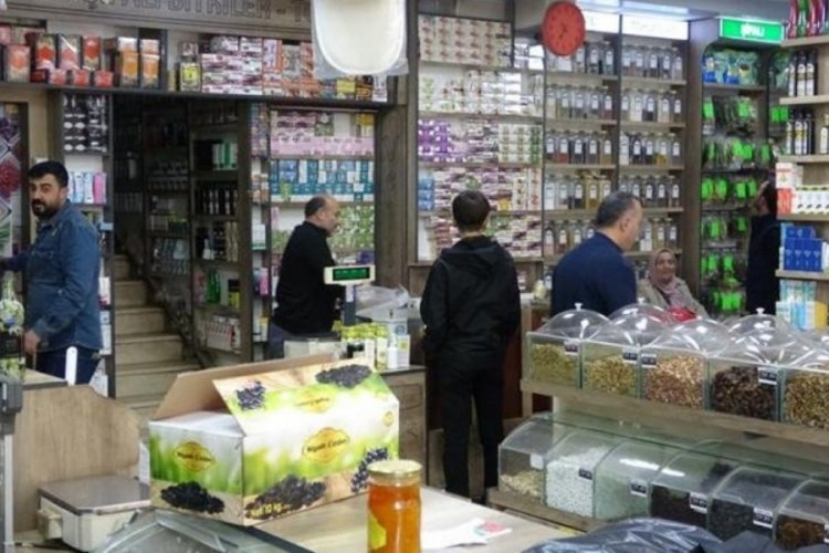 Soğuk hava aktarlardaki yoğunluğu artırdı