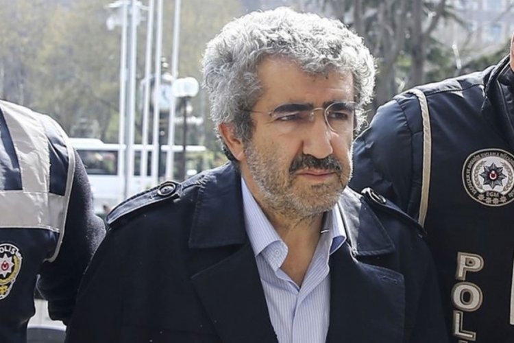 Eski &Ouml;SYM Başkanı Ali Demir'in davasında gerginlik