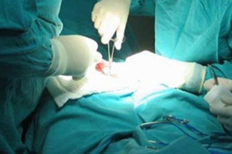 Pakistan'da organ ka&ccedil;ak&ccedil;ılığı! 300'den fazla insanın b&ouml;breğini alıp zenginlere sattılar