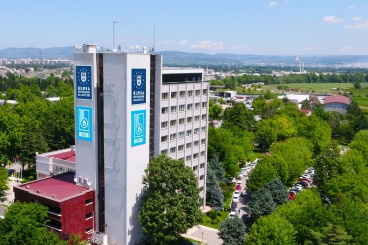 BUSKİ'den 'elden fatura tahsilatı' a&ccedil;ıklaması