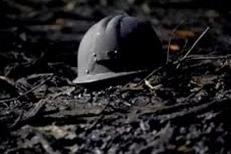 Zonguldak'ta korkun&ccedil; olay! &Uuml;zerine sac par&ccedil;ası d&uuml;şen iş&ccedil;i &ouml;ld&uuml;