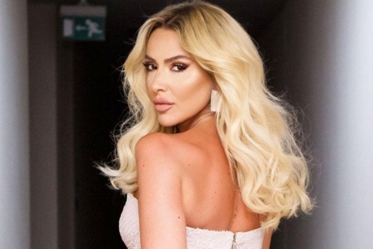 Hadise'nin 3 sunucuya a&ccedil;tığı tazminat davasında karar