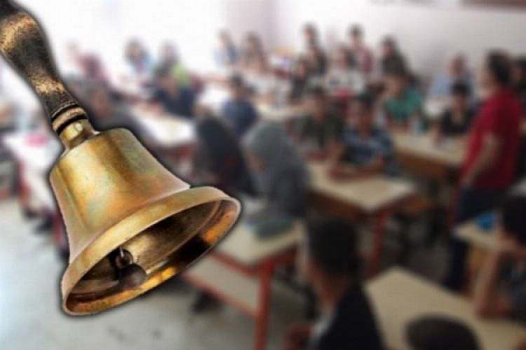 Diyarbakır'da bazı okullar tatil edildi
