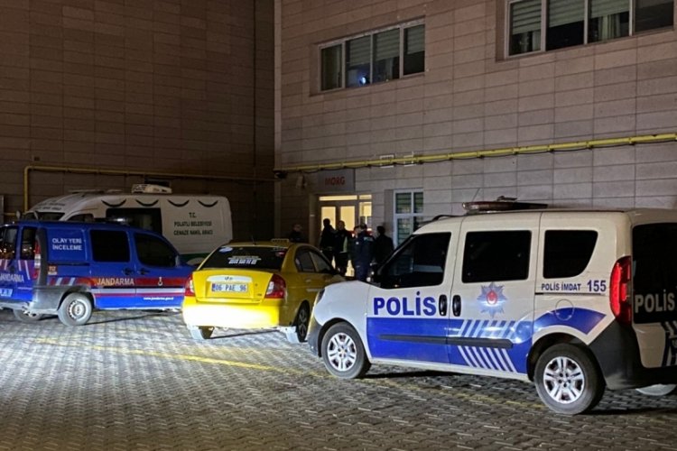 Yıllarca &ccedil;ocuk sahibi olmak i&ccedil;in uğraştılar, oğulları trafik kazasında hayatını kaybetti