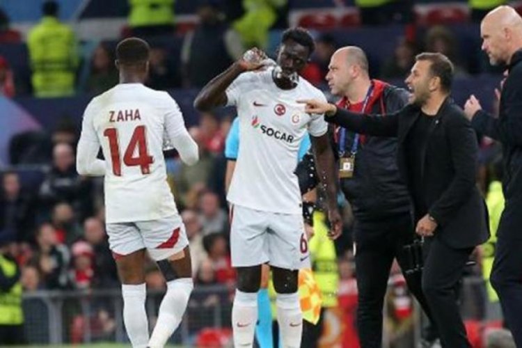 Galatasaray kasayı doldurdu! Gelir 29 milyon euroya &ccedil;ıktı