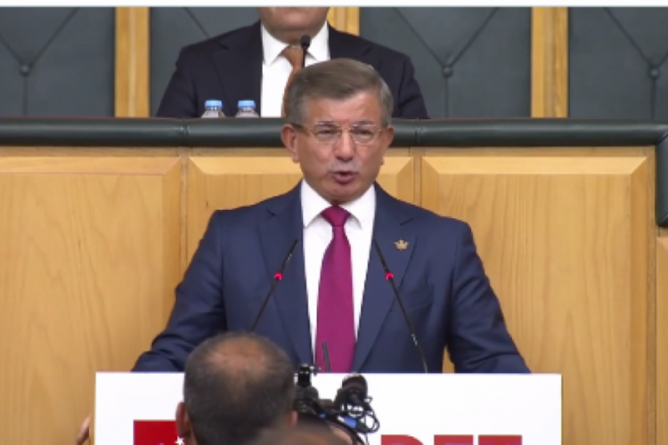 Gelecek-Saadet: D&uuml;nyada en fazla su&ccedil; &ouml;rg&uuml;t&uuml; barındıran 14'&uuml;nc&uuml; &uuml;lkeyiz'