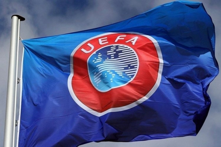 UEFA &uuml;lke puanı sıralaması g&uuml;ncellendi