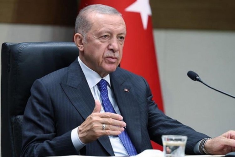 Cumhurbaşkanı Erdoğan'ın rahatsızlığı nedeniyle programları iptal edildi