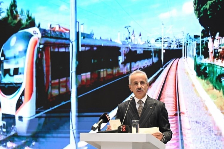 Bakan Abdulkadir Uraloğlu Kazakistan'da
