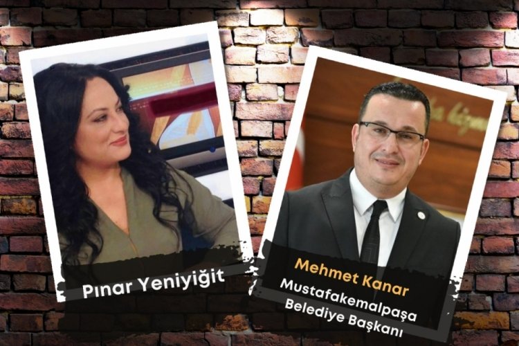 Fi Kelam'ın konuğu Mehmet Kanar