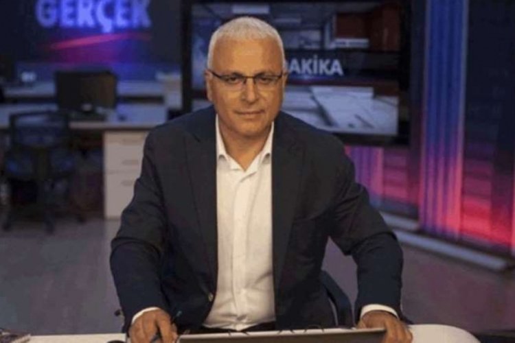 Merdan Yanardağ bug&uuml;n hakim karşısına &ccedil;ıkacak