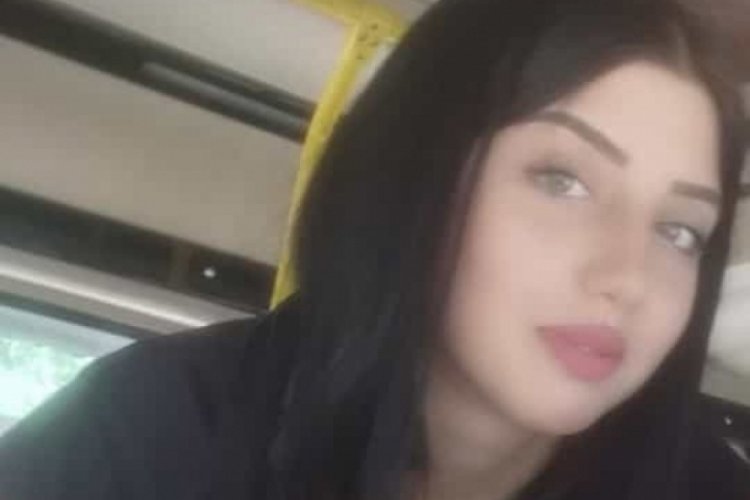 16 g&uuml;n &ouml;nce kaybolan gen&ccedil; kızı Bursa polisi buldu!
