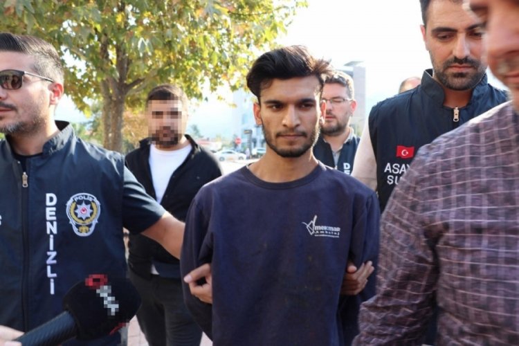 Sevgilisini fare zehriyle &ouml;ld&uuml;r&uuml;p, araziye atan katilin cezası belli oldu