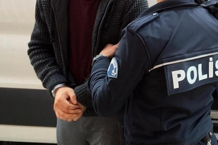 Bakan Yerlikaya duyurdu: İstanbul'da tefecilik operasyonunda 14 ş&uuml;pheli yakalandı