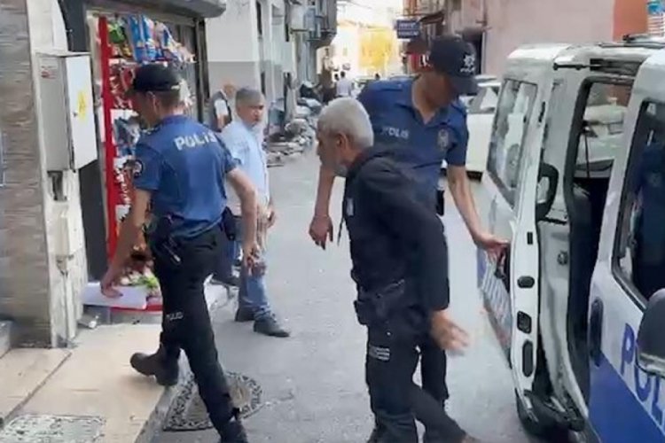 İstanbul'da sokakta yaşayanlar otellere yerleştiriliyor
