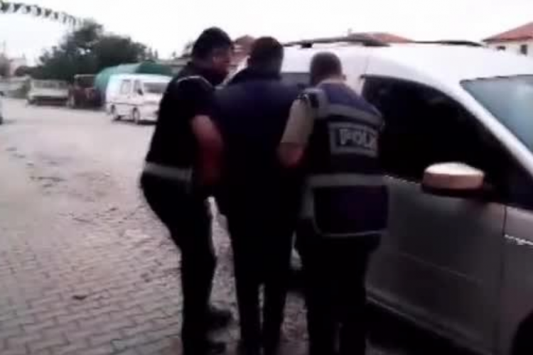 Bursa dahil 5 ilde FET&Ouml; operasyonu! 11 tutuklu