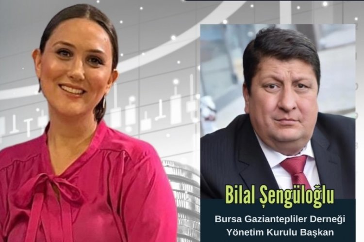 Sekt&ouml;rel Bakış'ın konuğu Bilal&nbsp;Şeng&uuml;loğlu