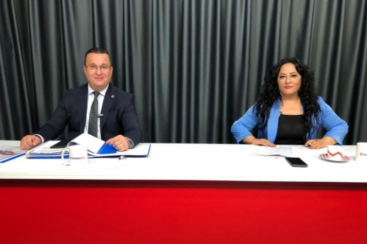 Mehmet Kanar: Vadettiğimizden daha fazlasını yaptık!