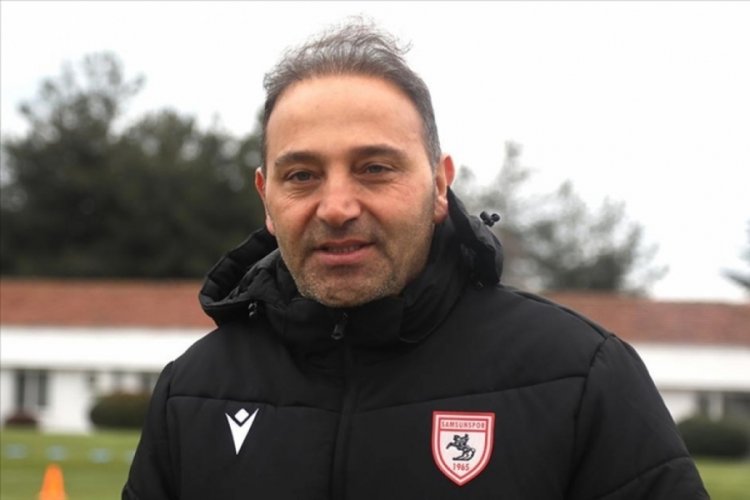 Samsunspor'da Fuat &Ccedil;apa d&ouml;nemi