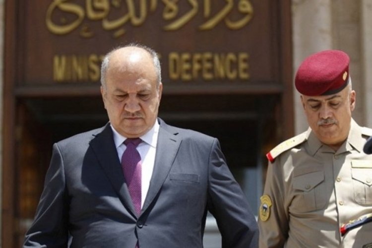 Irak Savunma Bakanı Abbasi T&uuml;rkiye'ye geliyor