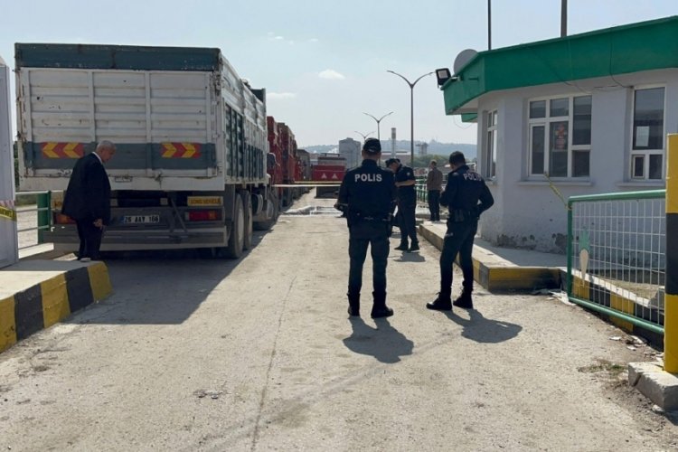 Eskişehir'de aileler arasında silahlı kavga: 3 yaralı
