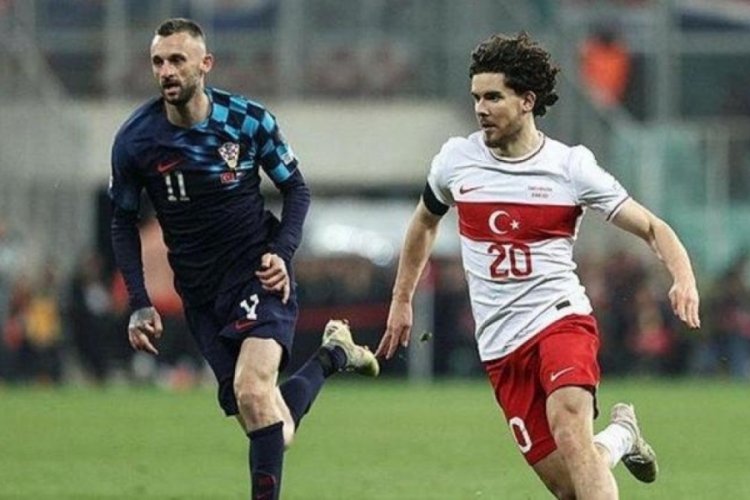 Hırvatistan-T&uuml;rkiye ma&ccedil;ının biletleri 8 dakikada t&uuml;kendi