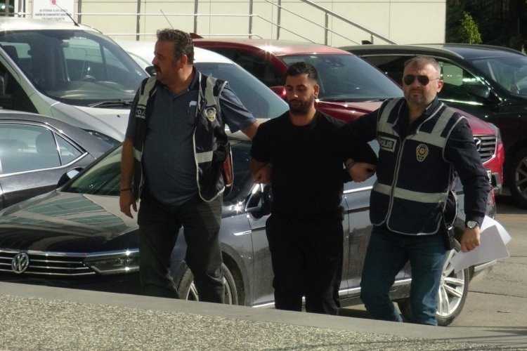 Bolu'da firari cezaevi h&uuml;k&uuml;ml&uuml;s&uuml; yakalandı: Evde gizlenmiş halde bulundu