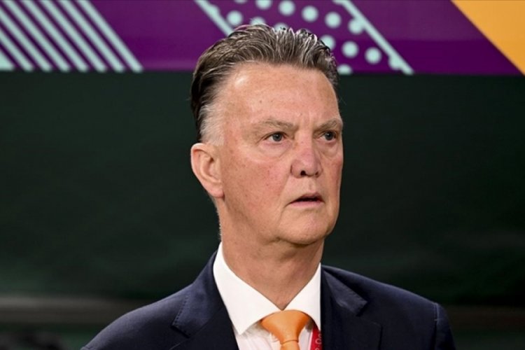 Ajax Louis van Gaal'i danışman olarak g&ouml;reve getirdi