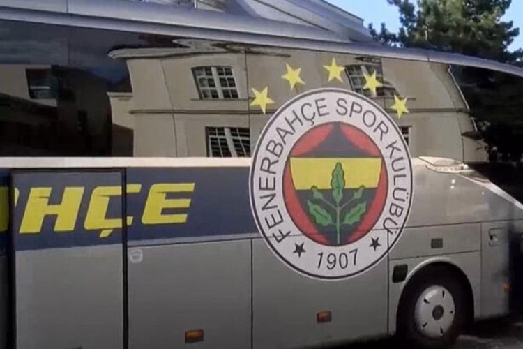 Fenerbah&ccedil;e, Trnava'ya geldi