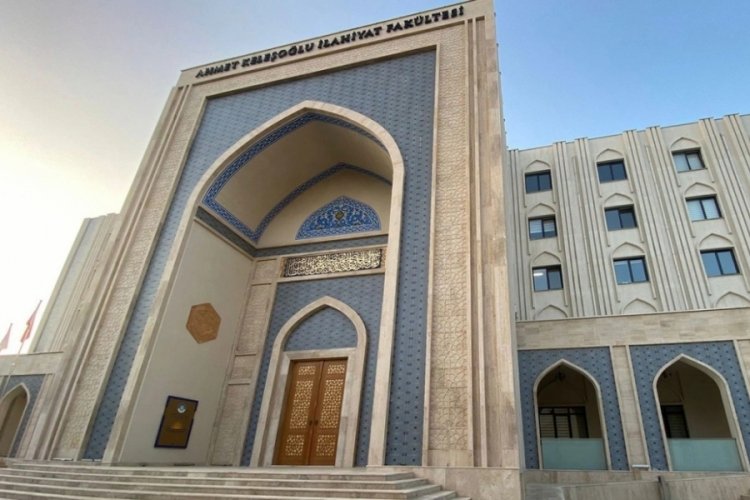 Necmettin Erbakan &Uuml;niversitesinde bir profes&ouml;r, silahlı saldırıya uğradı