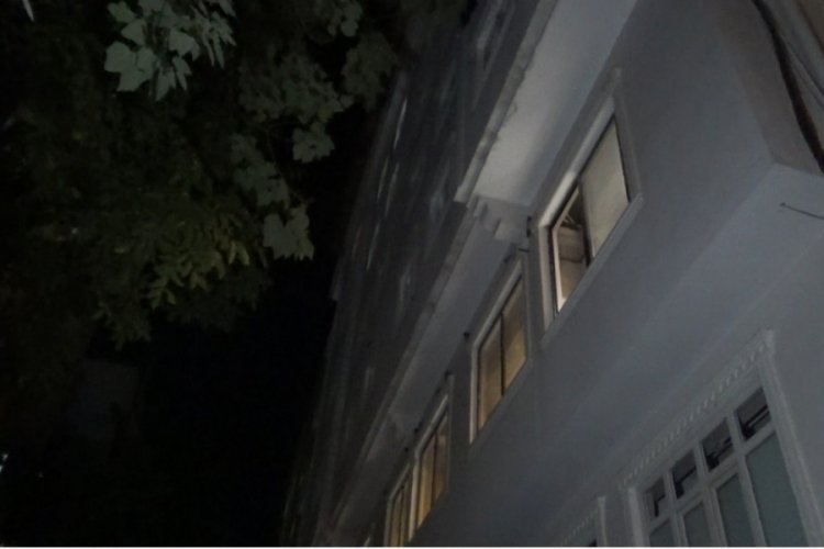 Gaziantep'te ablasıyla tartışan gen&ccedil; kız canına kıydı