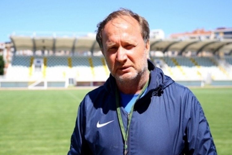 Kırklarelispor, teknik ekip ile yollarını ayırdı