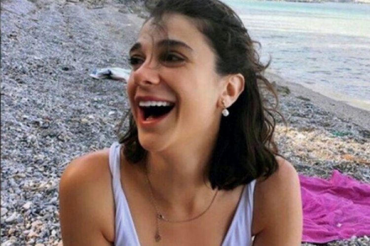 Pınar G&uuml;ltekin cinayetinde Cemal Metin Avcı'nın temyiz başvurusu reddedildi