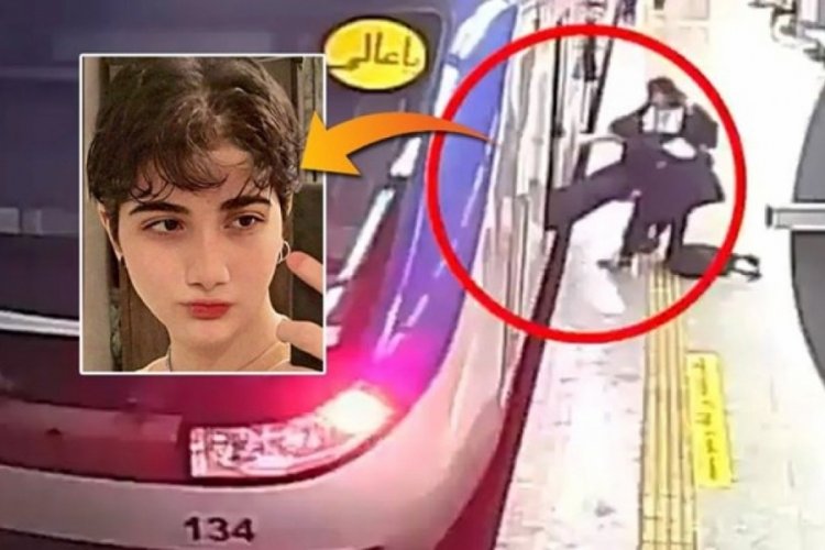 İran'da 16 yaşındaki kıza "ahlak polisi'nden şiddet" iddiası