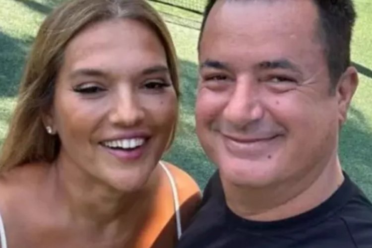 Demet Akalın'ın programındaki partneri belli oldu