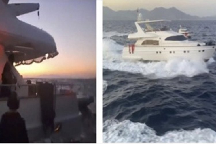 Muğla'da 11'i FET&Ouml; &uuml;yesi 14 ş&uuml;pheli yakalandı