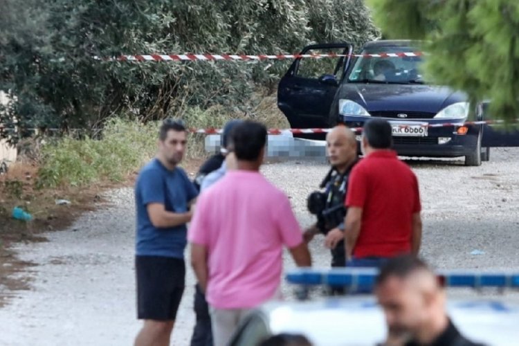 6 T&uuml;rk'&uuml;n infaz edildiği olayda yeni detaylar ortaya &ccedil;ıktı!