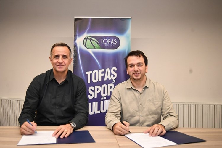 TOFAŞ ve Kuark Dijital sponsorluk s&ouml;zleşmesini yeniledi