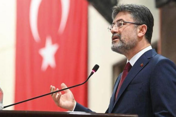 Bakan Yumaklı şeker pancarı alım fiyatını a&ccedil;ıkladı