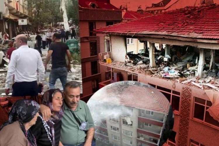 3 kişinin &ouml;ld&uuml;ğ&uuml; olayda korkun&ccedil; ger&ccedil;ek: İki ocak a&ccedil;ık, hortum kesik