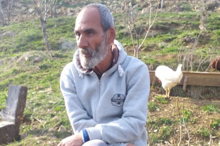 Tunceli'de ağa&ccedil;tan d&uuml;şen adam hayatını kaybetti
