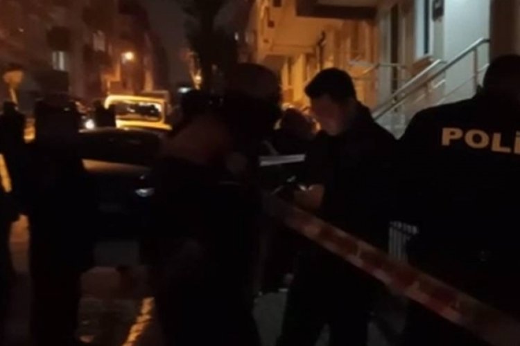 İstanbul'da 47 yaşındaki kadın evinde &ouml;l&uuml; bulundu